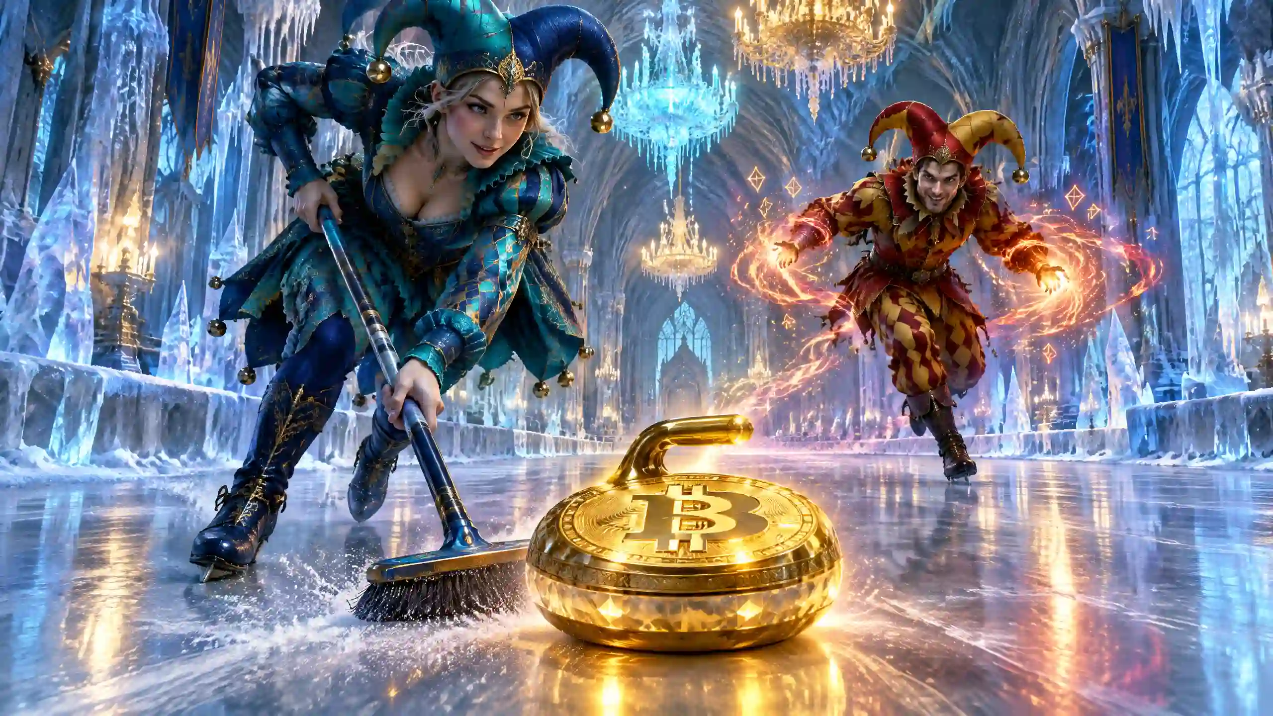 Lolajack Casino crypto bonus